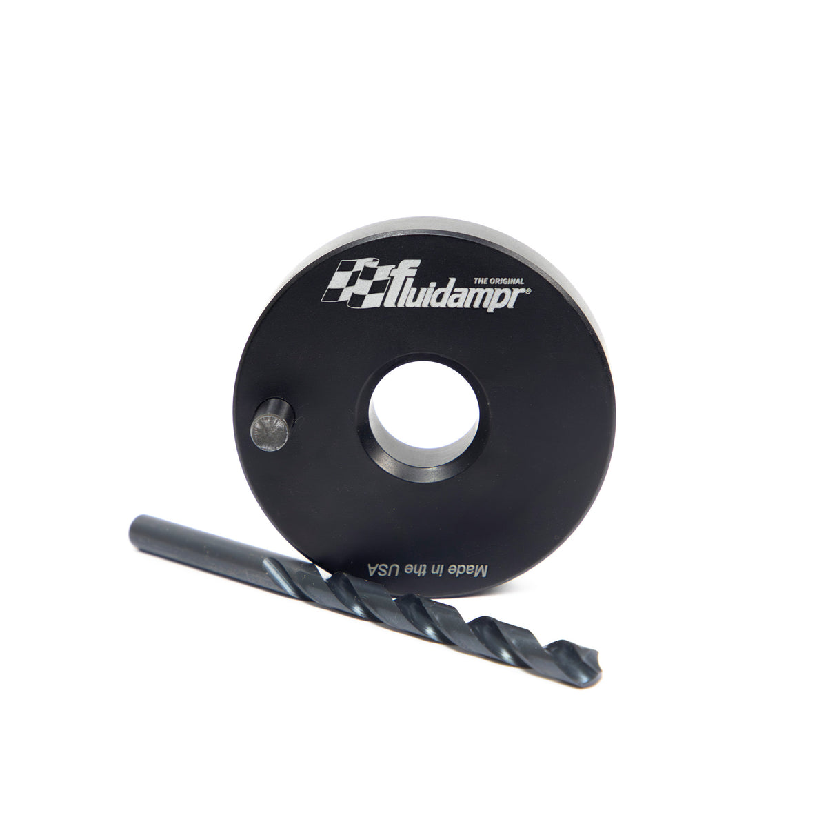 Fluidampr 300019 Duramax Harmonic Balancer Drill Pin Kit