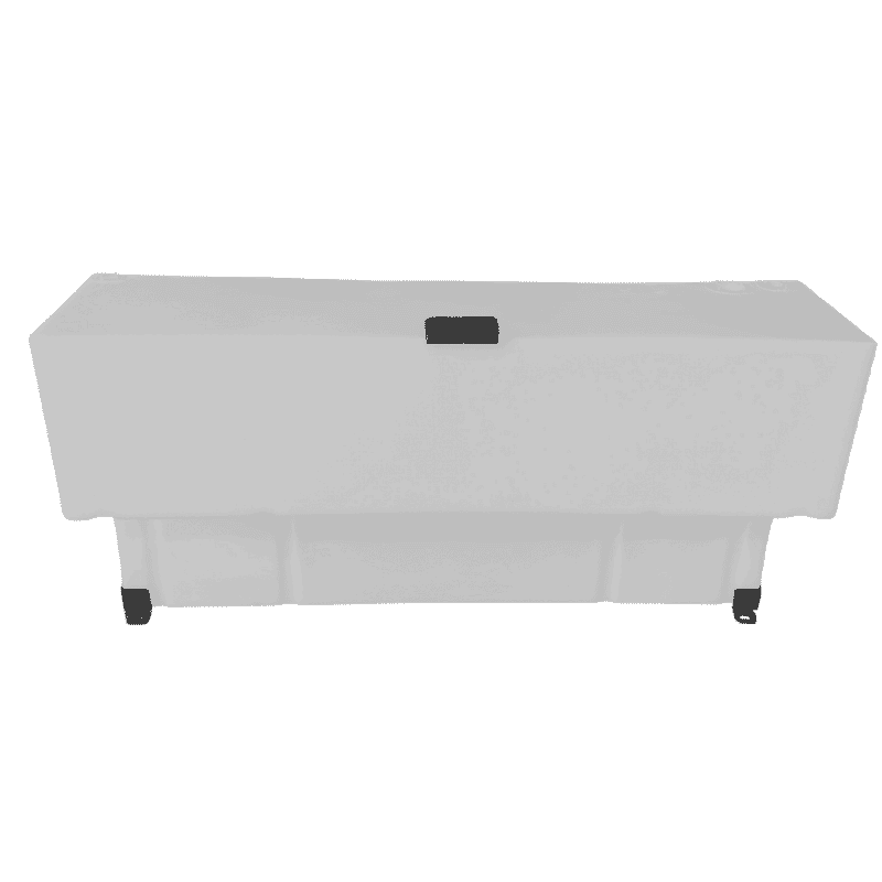 30-Gallon Wheel Well Water Tank, Both Sides (10-3028)