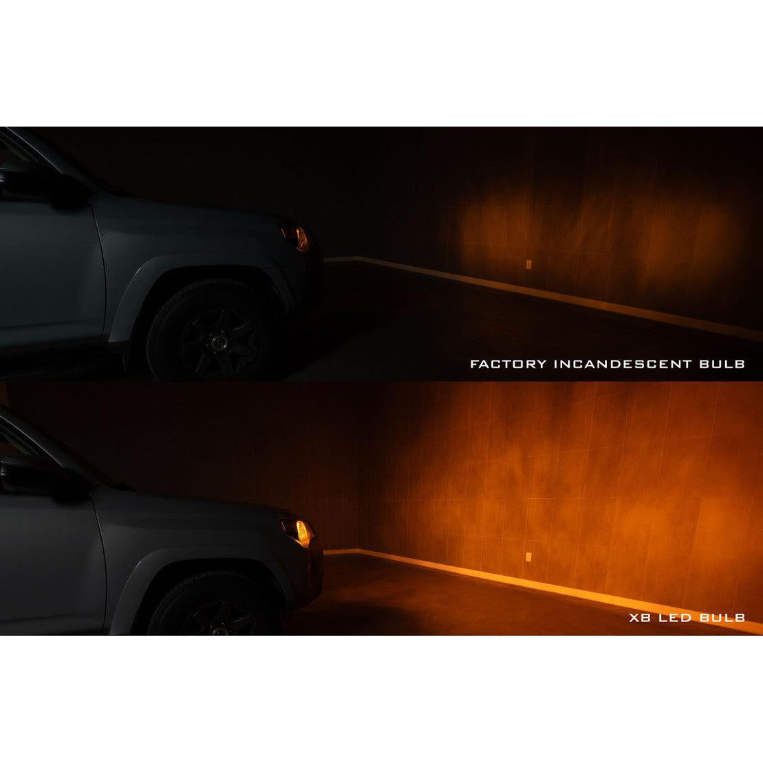 3156/3157 XB LED Bulbs (LED406)-LED Bulb-Morimoto-Dirty Diesel Customs