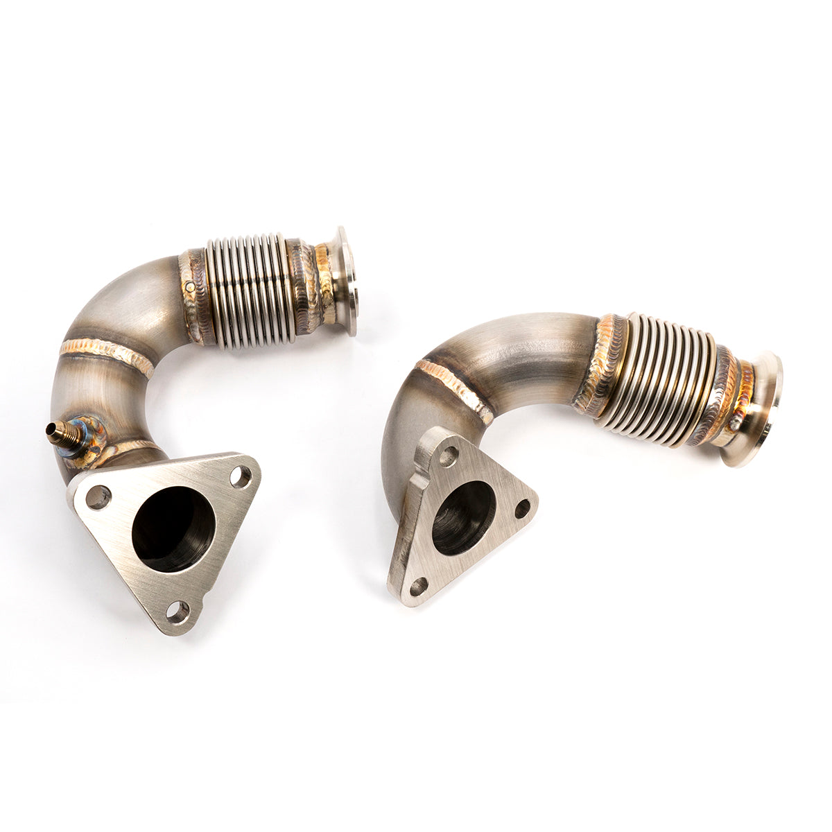 2011-2014 Powerstroke Up-pipe Kit (316119511)