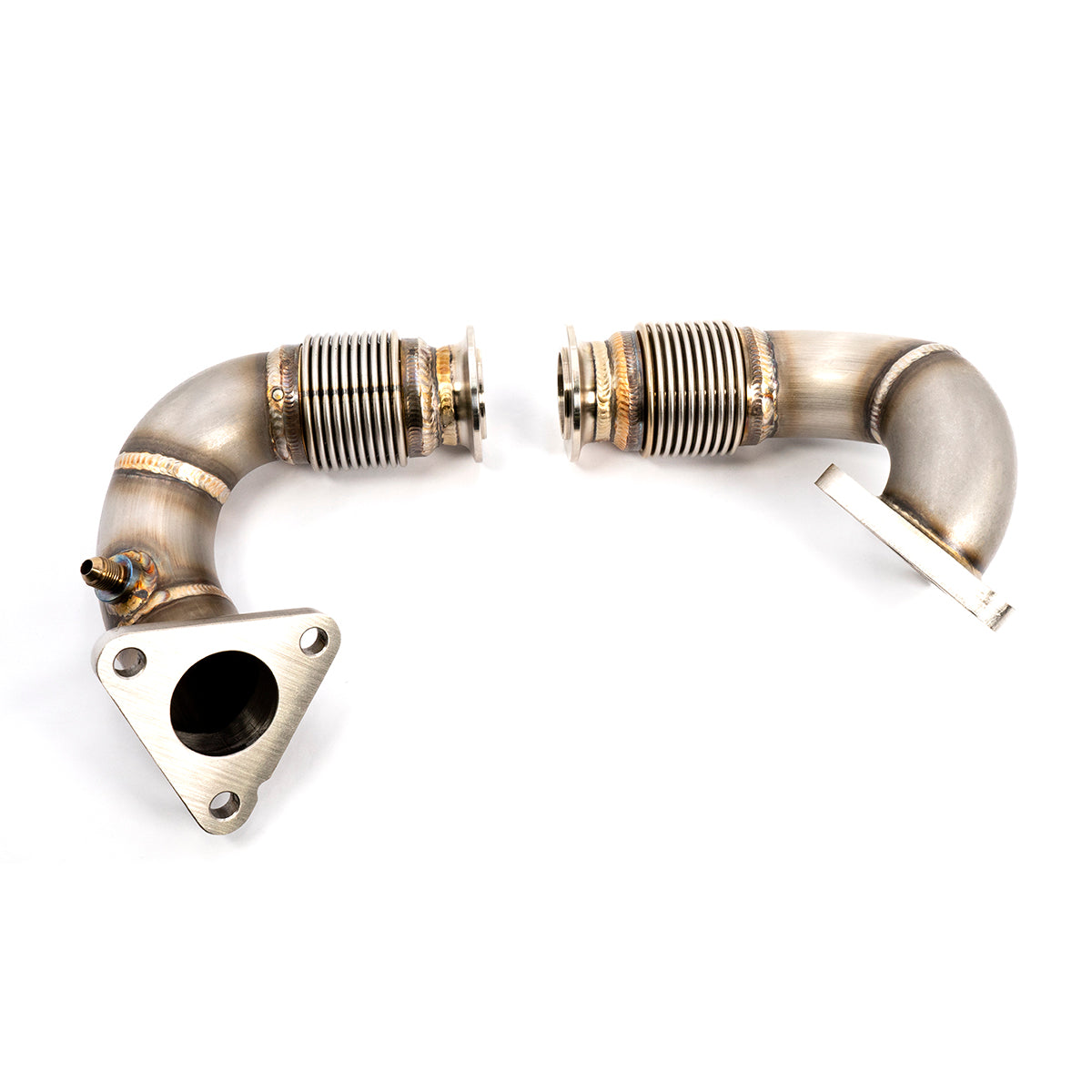 2011-2014 Powerstroke Up-pipe Kit (316119511)