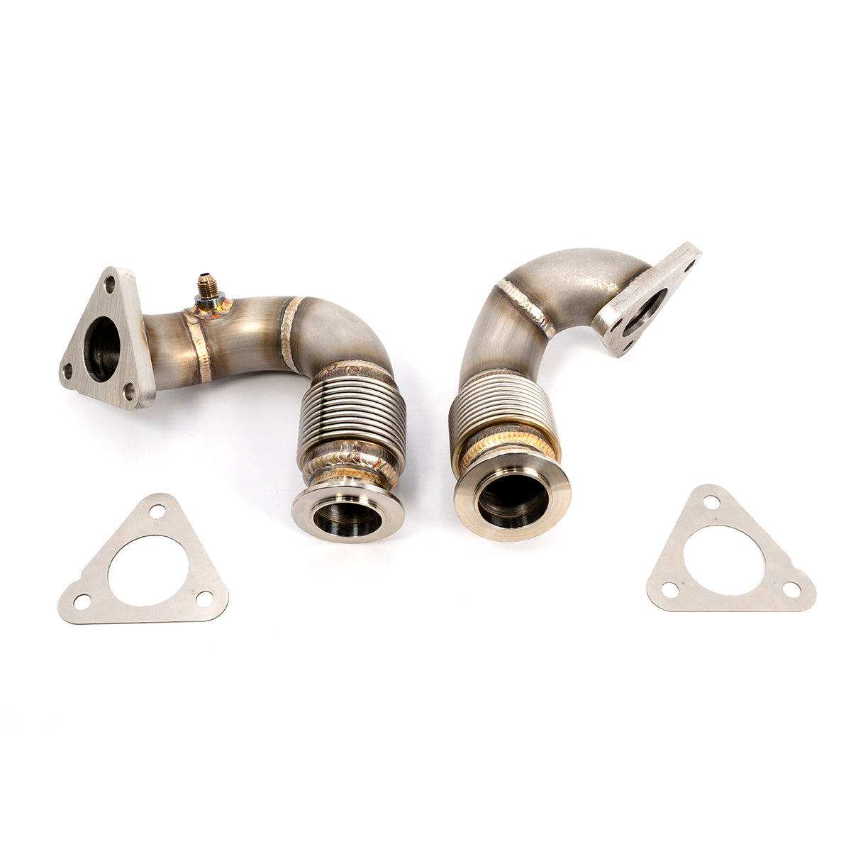 2011-2014 Powerstroke Up-pipe Kit (316119511)
