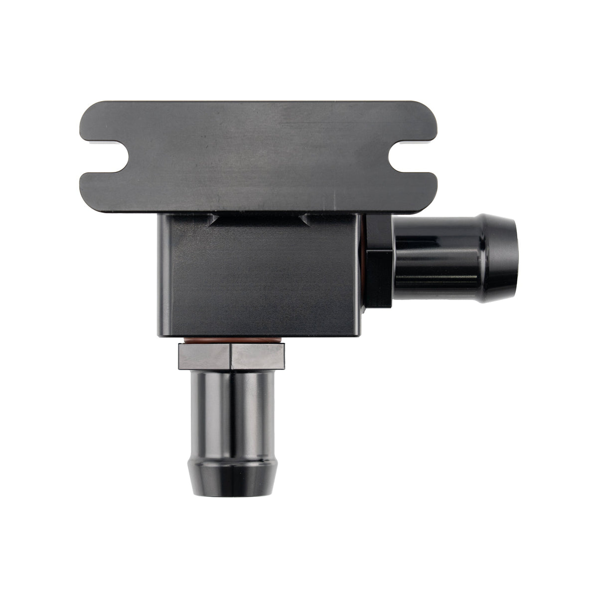 2020-2026 Ford Super Duty 6.2L/6.8L/7.3L Gas Transmission Coolant Thermal Bypass Valve (319080000)-Coolant Bypass Kit-PPE-Dirty Diesel Customs