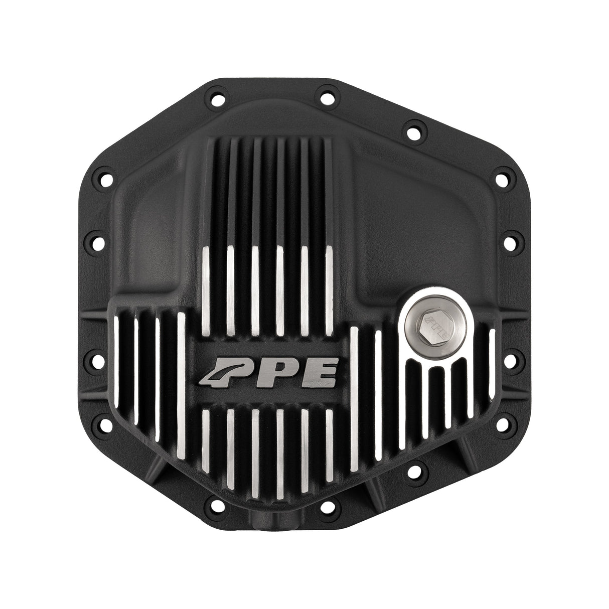 2023-2026 Ford Differential Cover Front (338041500)