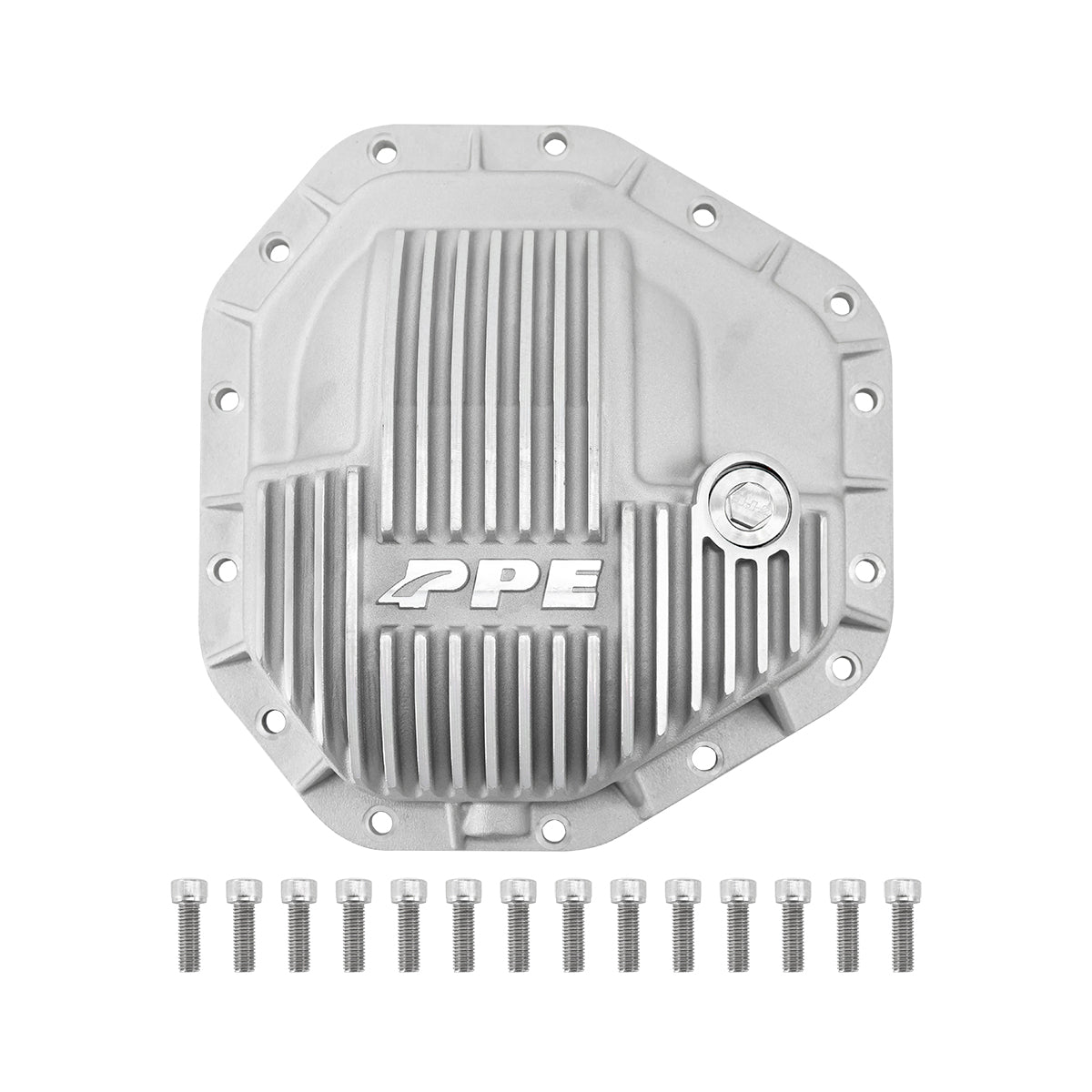 2017-2022 Ford Differential Cover Rear (338052000)
