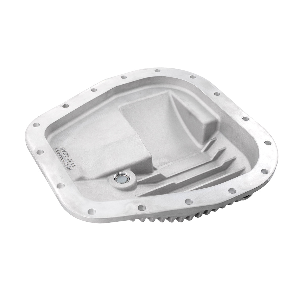 2023-2025 Powerstroke Differential Cover Rear (338052200)
