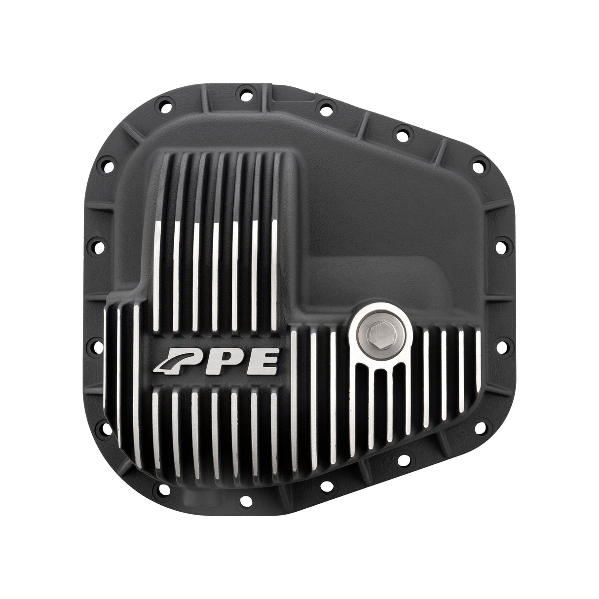 2023-2025 Powerstroke Differential Cover Rear (338052200)
