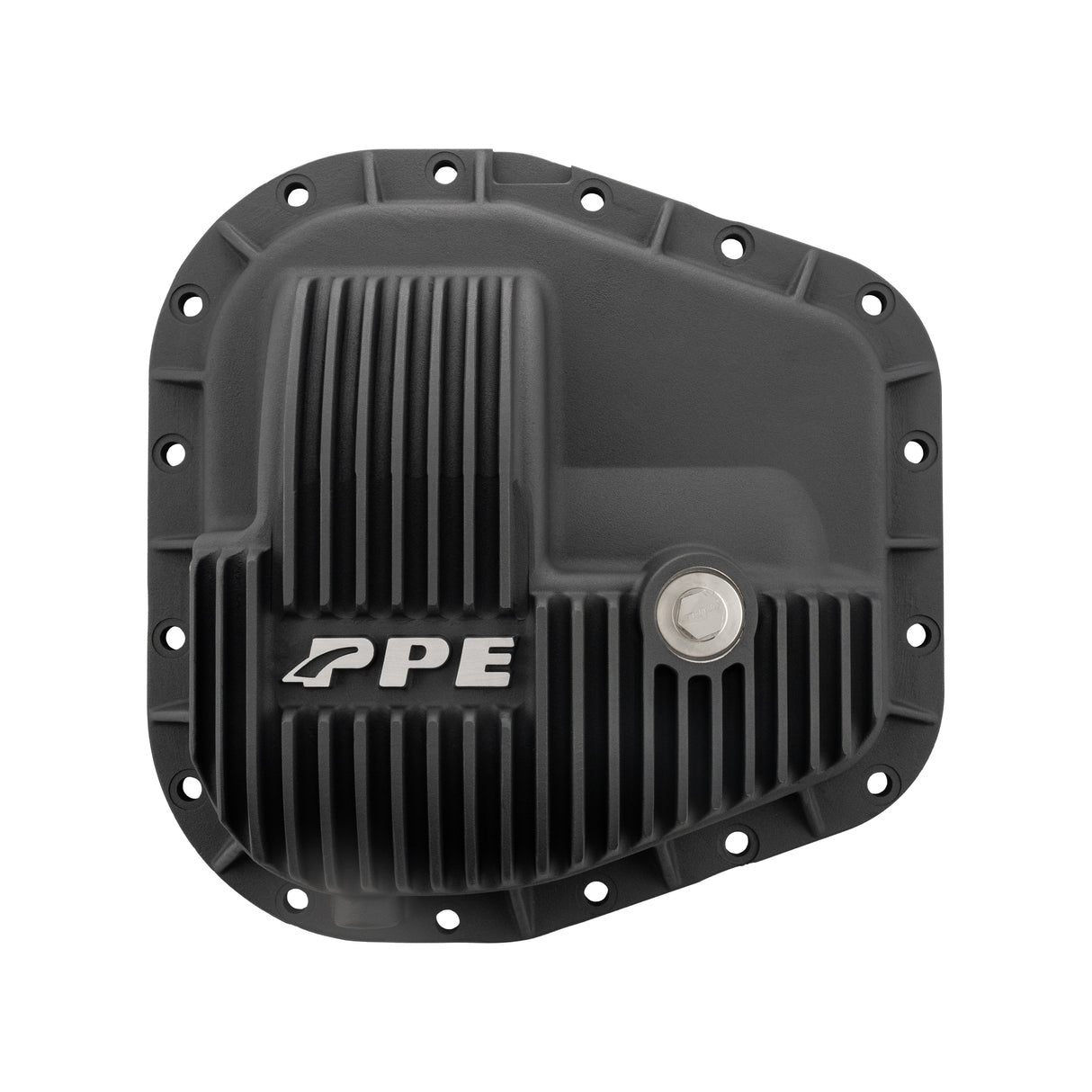 2023-2025 Powerstroke Differential Cover Rear (338052200)