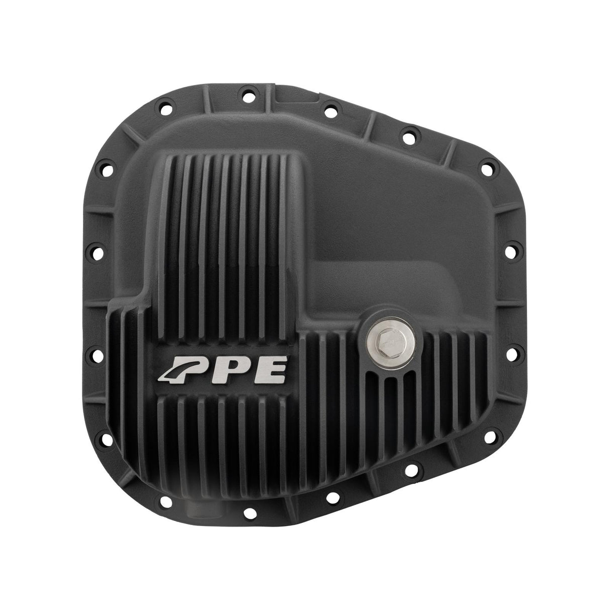 2023-2025 Powerstroke Differential Cover Rear (338052200)