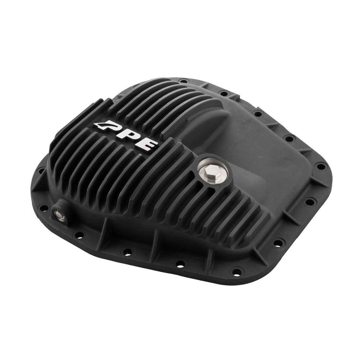 2023-2025 Powerstroke Differential Cover Rear (338052200)