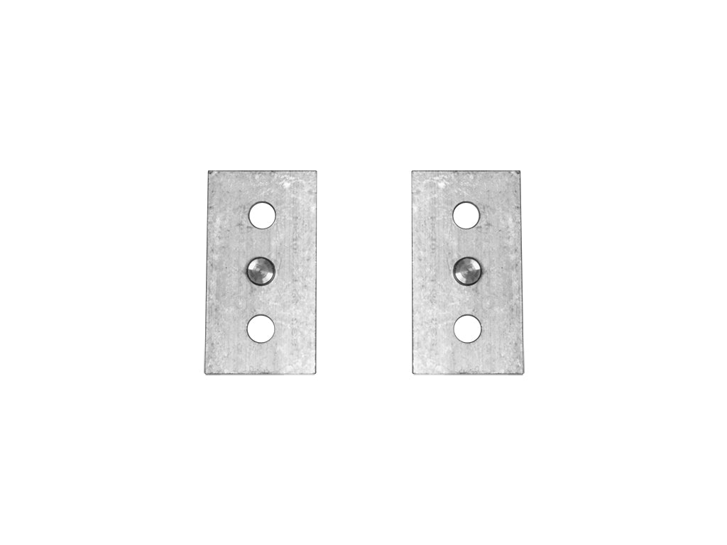 2003-2013 Cummins ICON Leaf Spring Block Kit (ICO211200)