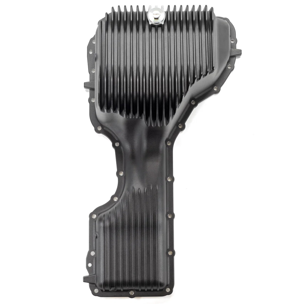 2017-2019 Duramax CoolRunner Oil Pan (35135-B)