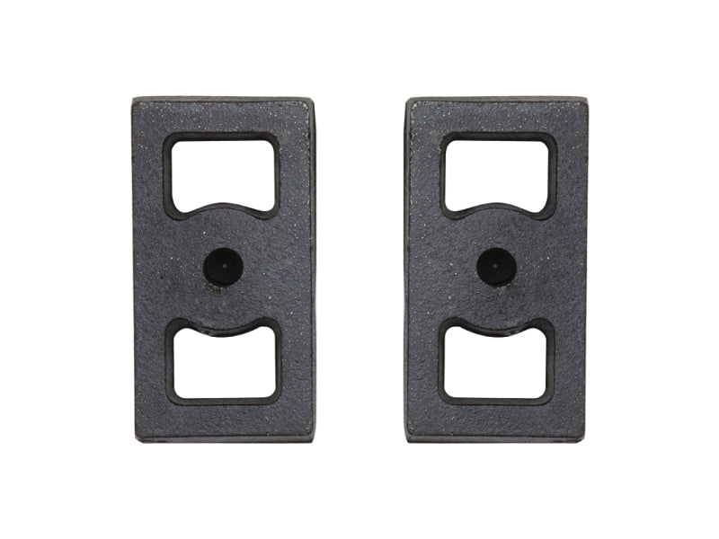 Universal 1" Cast Block Kit 3" Wide (ICO191201)
