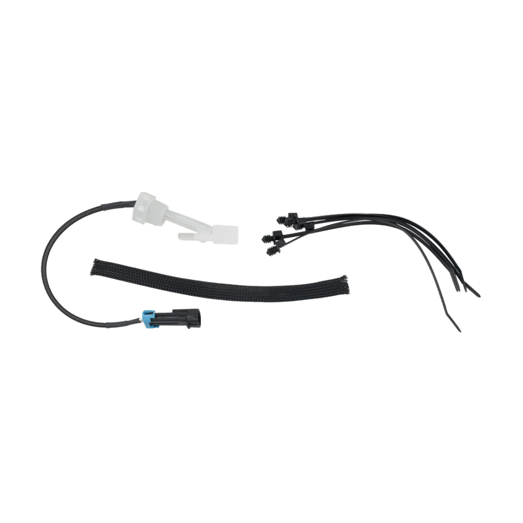 2017-2019 L5P Compound Turbo Kit (L5P-TRB-A193)