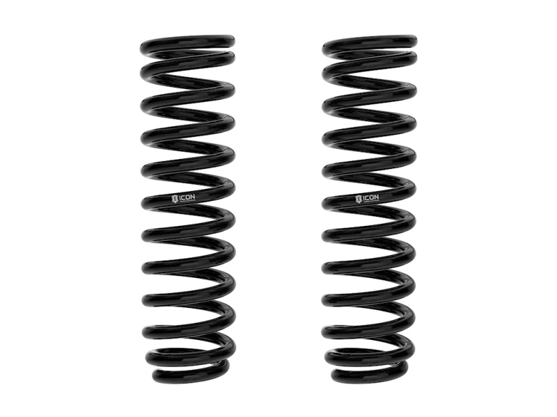 2021-2024 F-150 Raptor 2.25 Lift Coil Spring Kit (ICO95232)
