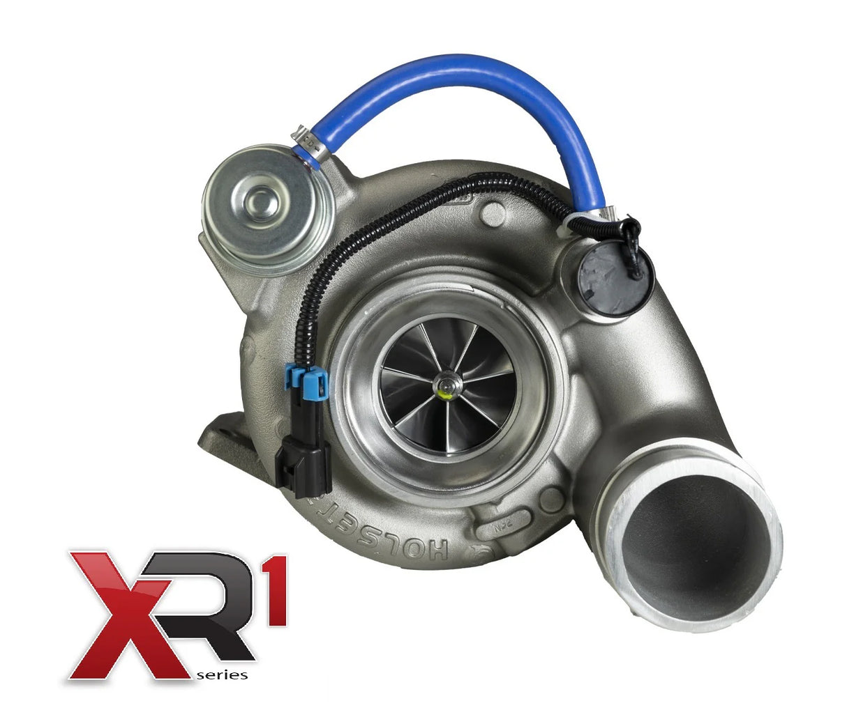 2004.5-2007 Cummins XR1 Series Turbocharger (4037001-XR1)
