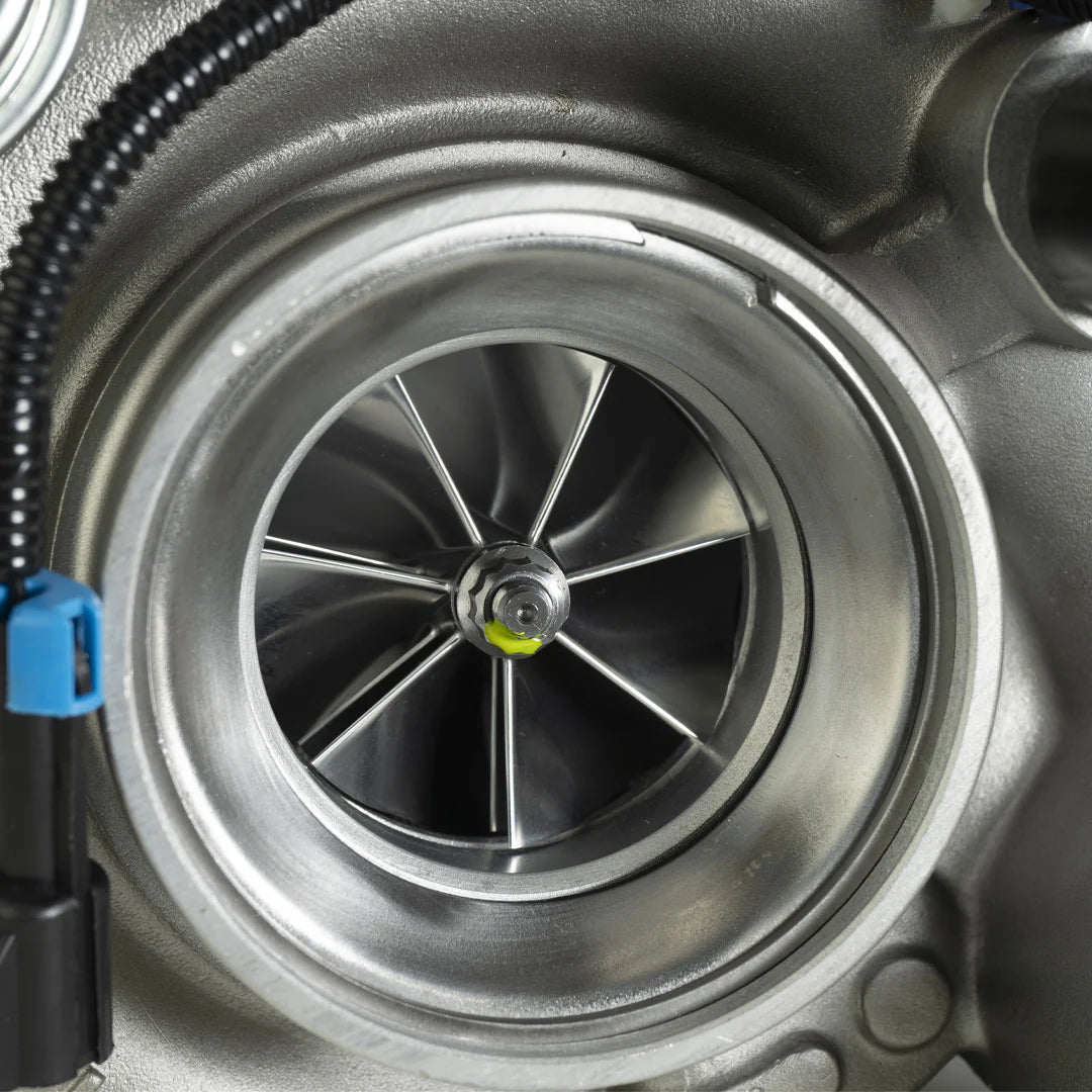 2004.5-2007 Cummins XR1 Series Turbocharger (4037001-XR1)