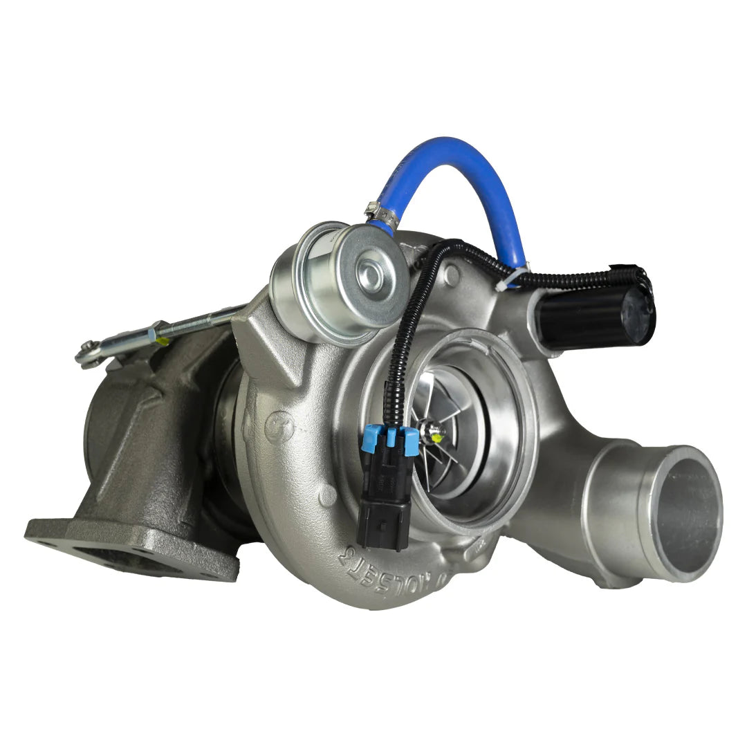 2004.5-2007 Cummins XR1 Series Turbocharger (4037001-XR1)