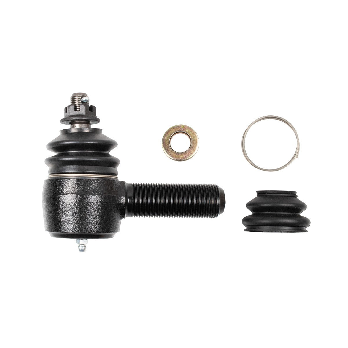 1994+ Cummins Single Plane Retrofit Tie Rod End Kit