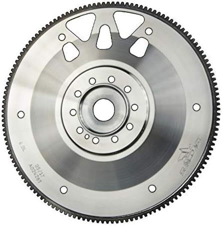 2003-2007 Powerstroke Billet Flex Plate (60-BFP)