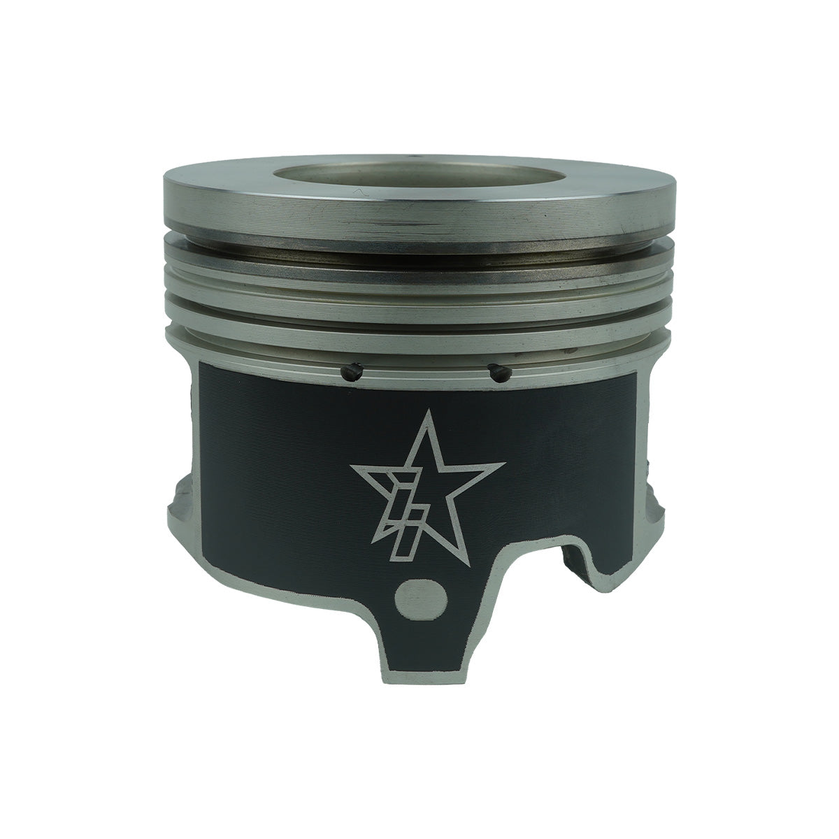 2001-2016 Duramax 6.6L LB7-LML X-Series Pistons (44B101)