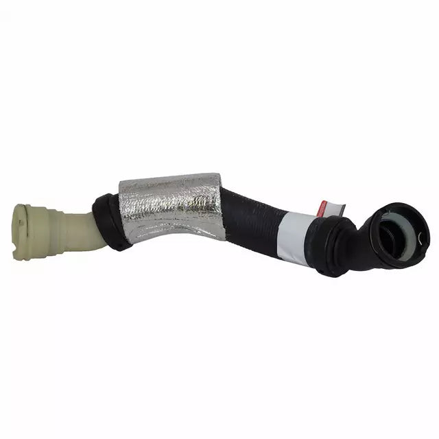 2008-2010 Powerstroke Upper Radiator Hose