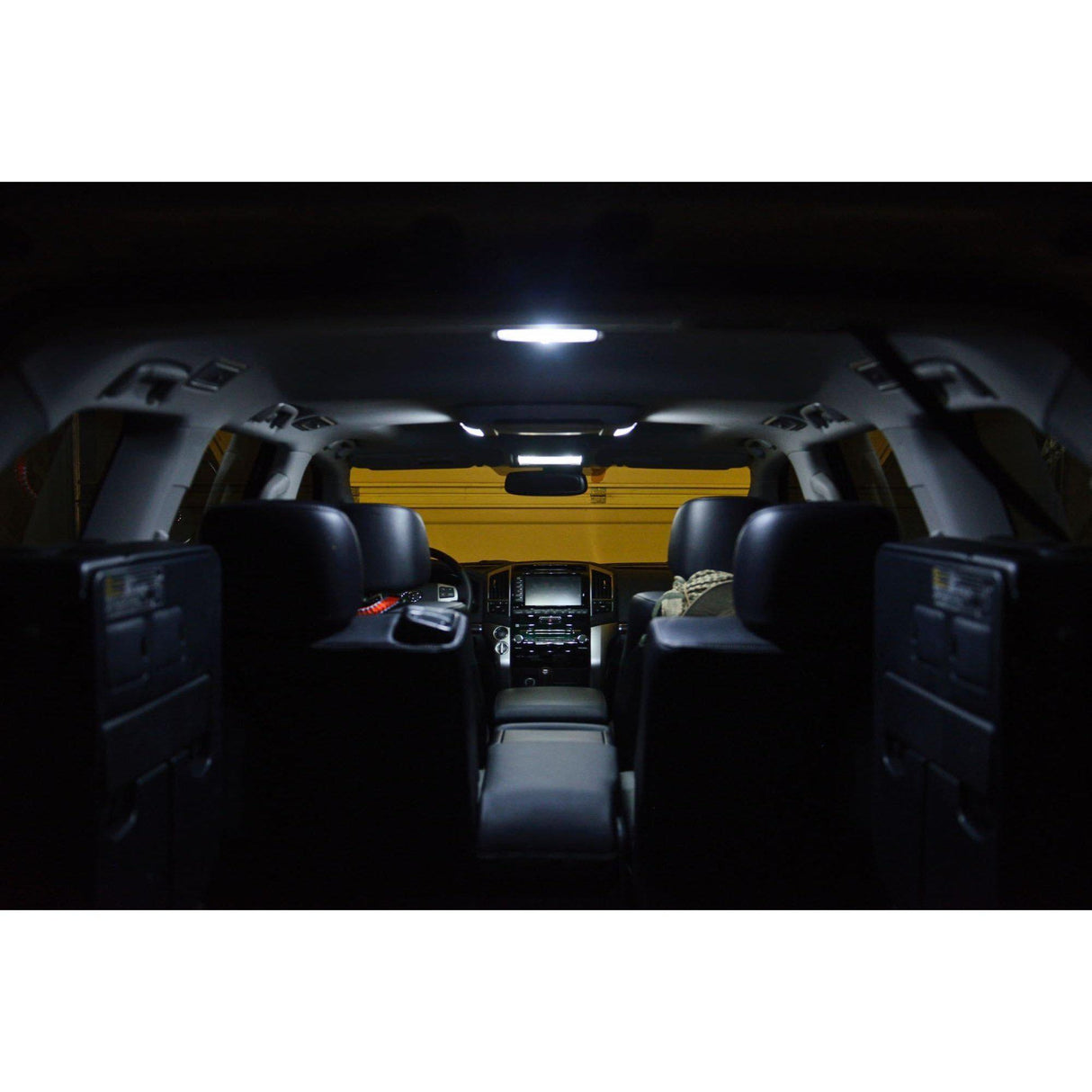 44mm Festoon XB LED 2.0 Bulb (LED620)-LED Bulb-Morimoto-Dirty Diesel Customs