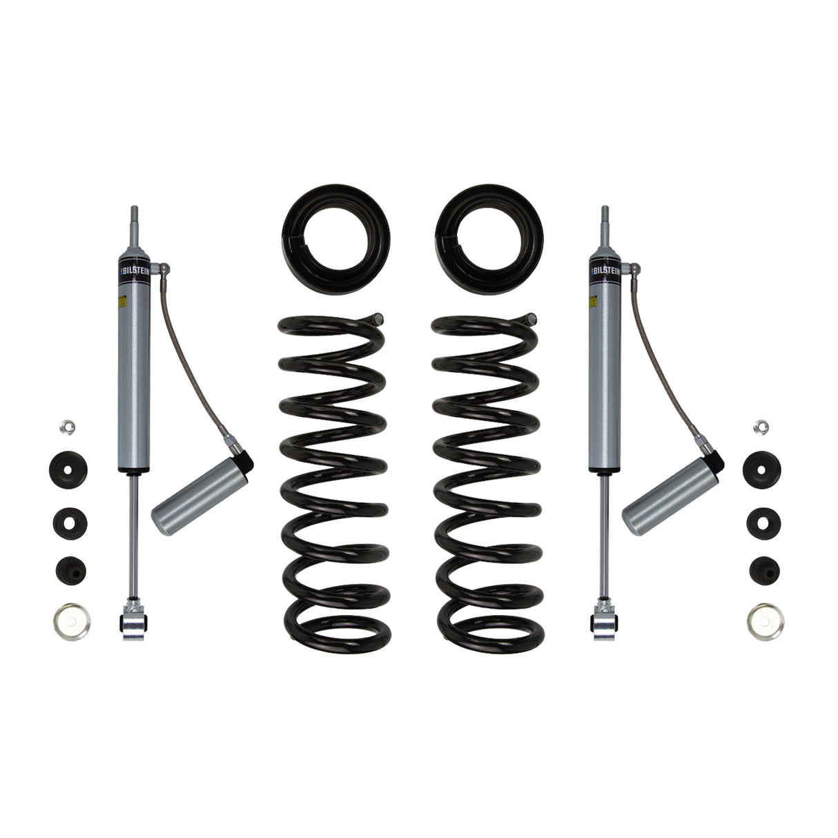 2014-2026 Cummins Bilstein 5162 Suspension Kit (46-263889)