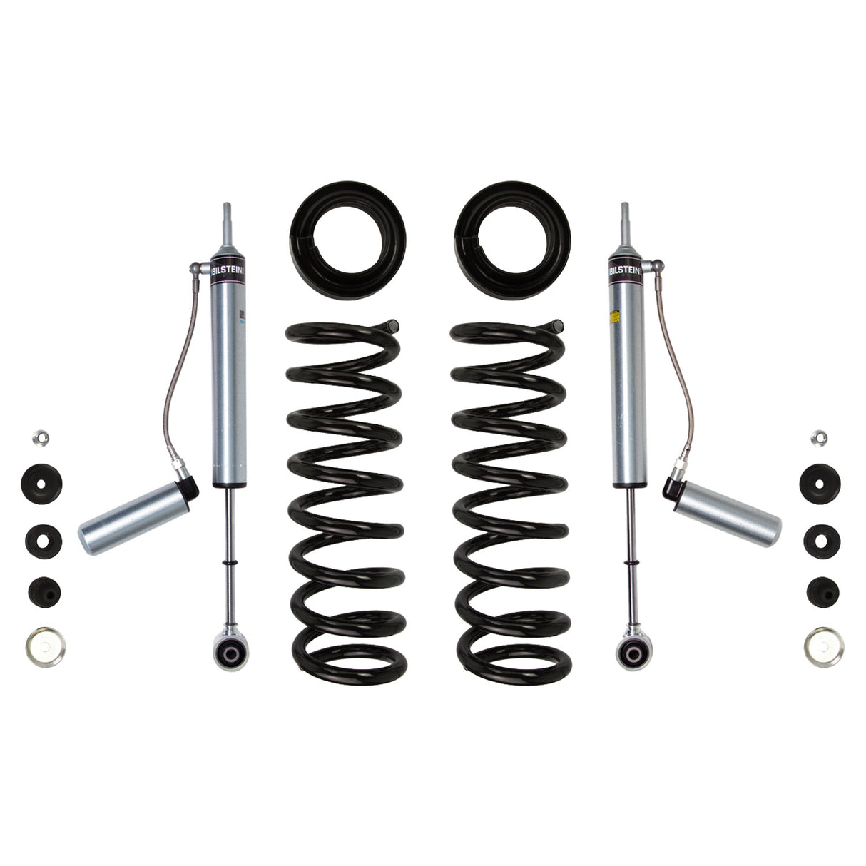 2013-2026 Cummins Bilstein 5162 Suspension Kit (46-264503)