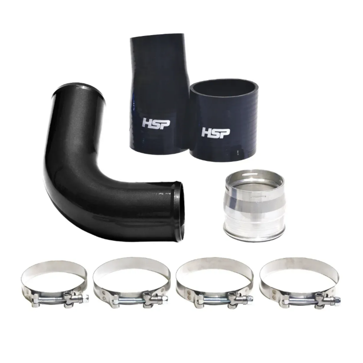 2020-2024 Duramax Cold Side Tube (HSP-D-605-2-HSP)