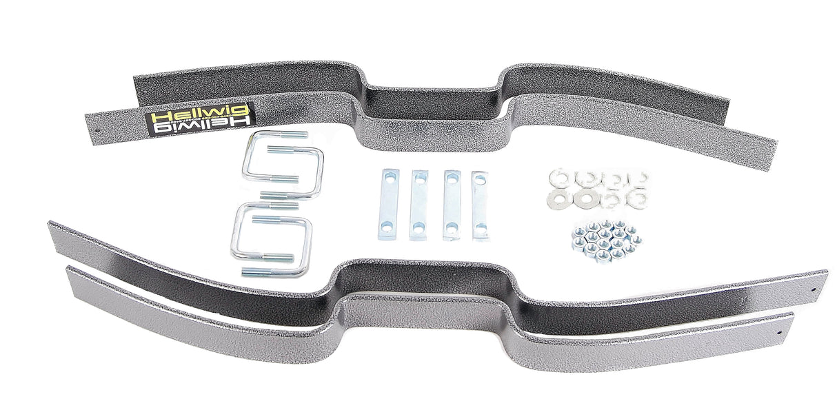 Hellwig 2016-2022 Powerstroke Contact Helper Spring