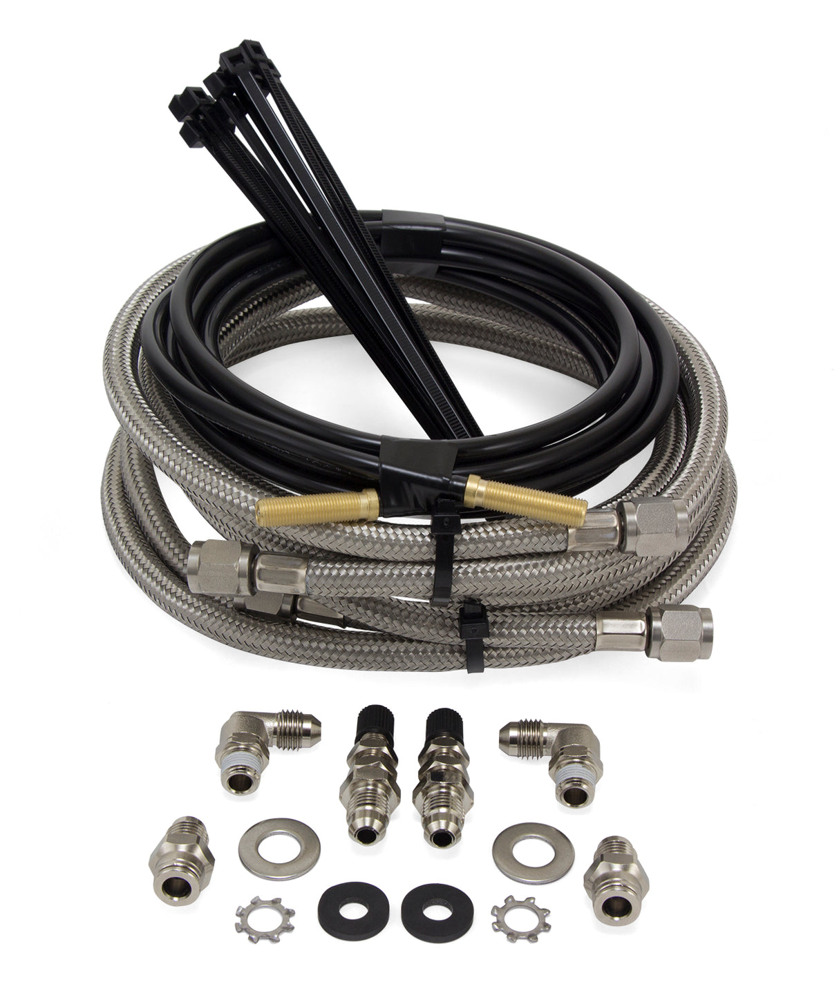 Universal LoadLifter 5000 Ultimate Plus Upgrade Kit (52300)