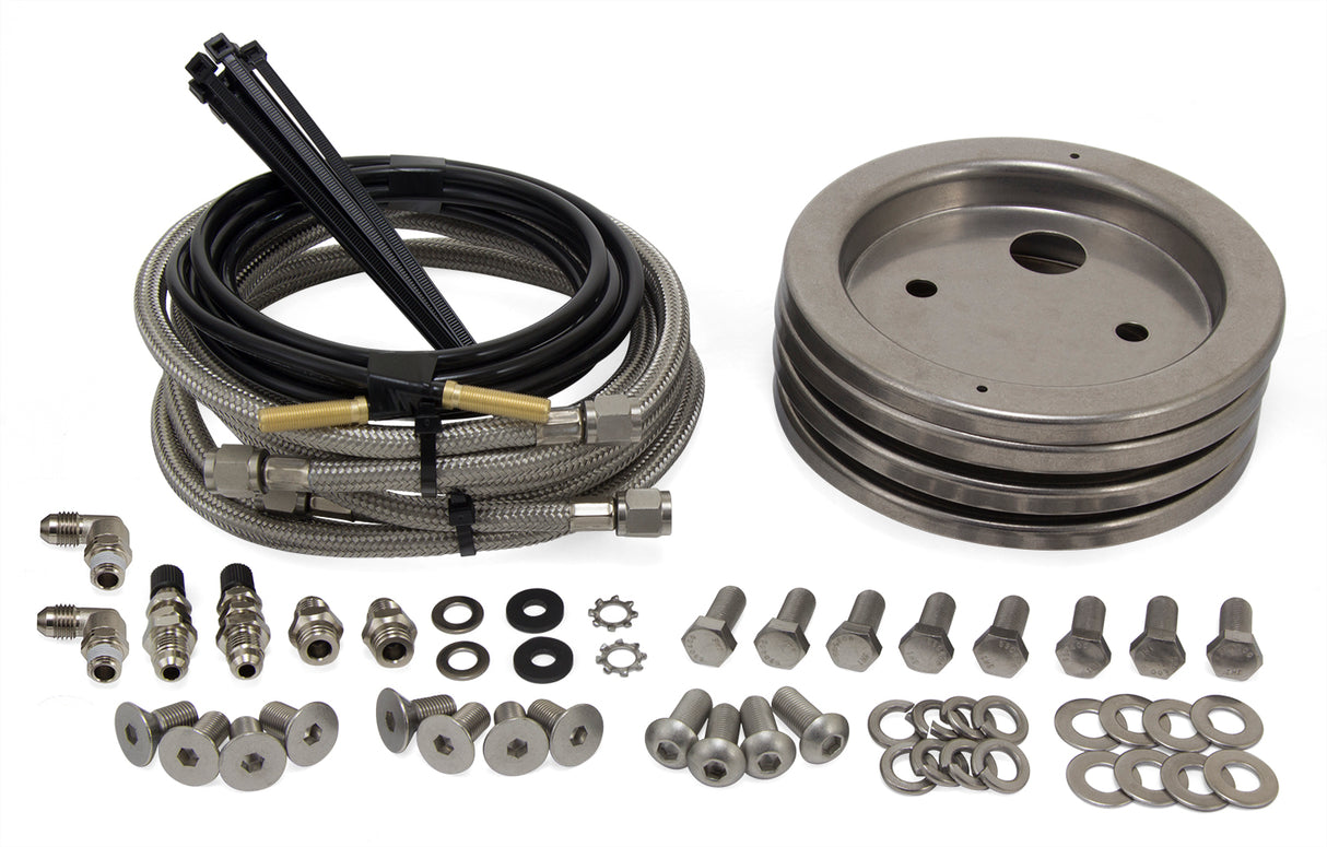 Universal LoadLifter 5000 Ultimate Plus Upgrade Kit (52301)