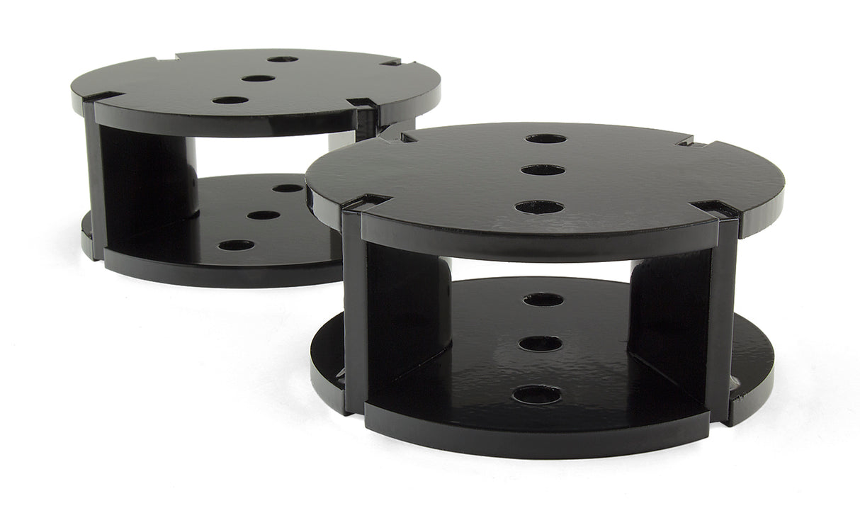 Universal Air Spring Spacers 2 inch Level (52420)