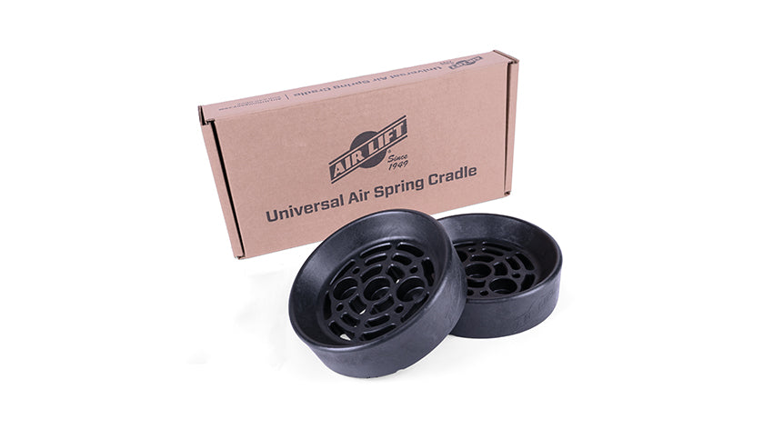 Universal Air Spring Cradle (52500)