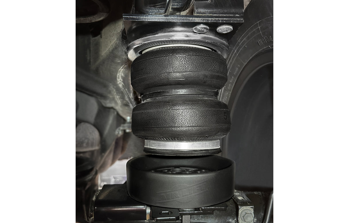 Universal Air Spring Cradle (52500)