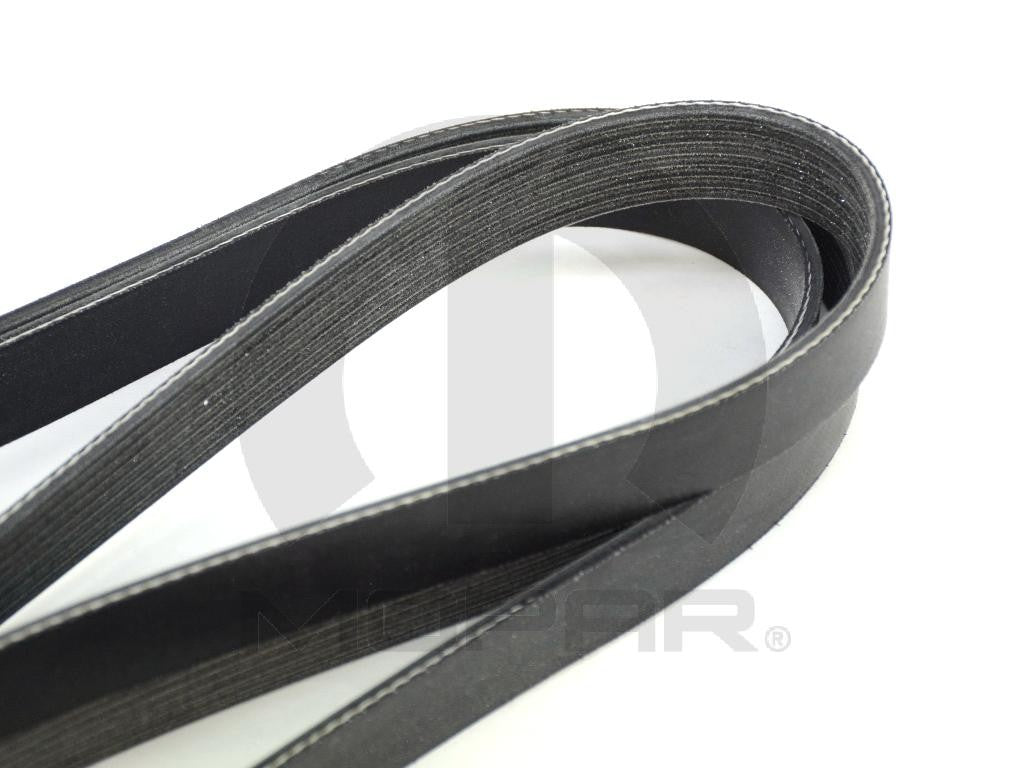 1994-2002 Cummins Serpentine Belt (53040171AD) view 2