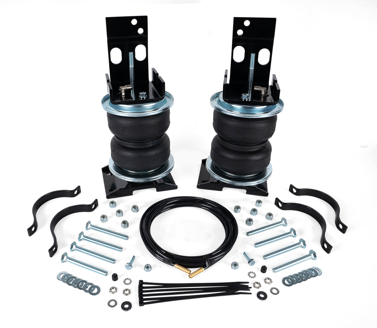 2003-2008 Powerstroke LoadLifter 5000 Air Spring Kit (57131)