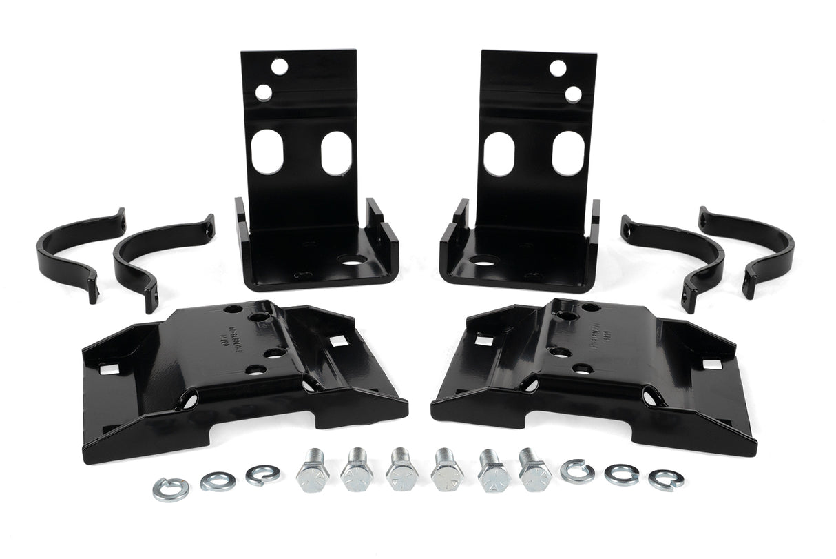 2003-2008 Powerstroke LoadLifter 5000 Air Spring Kit (57131)