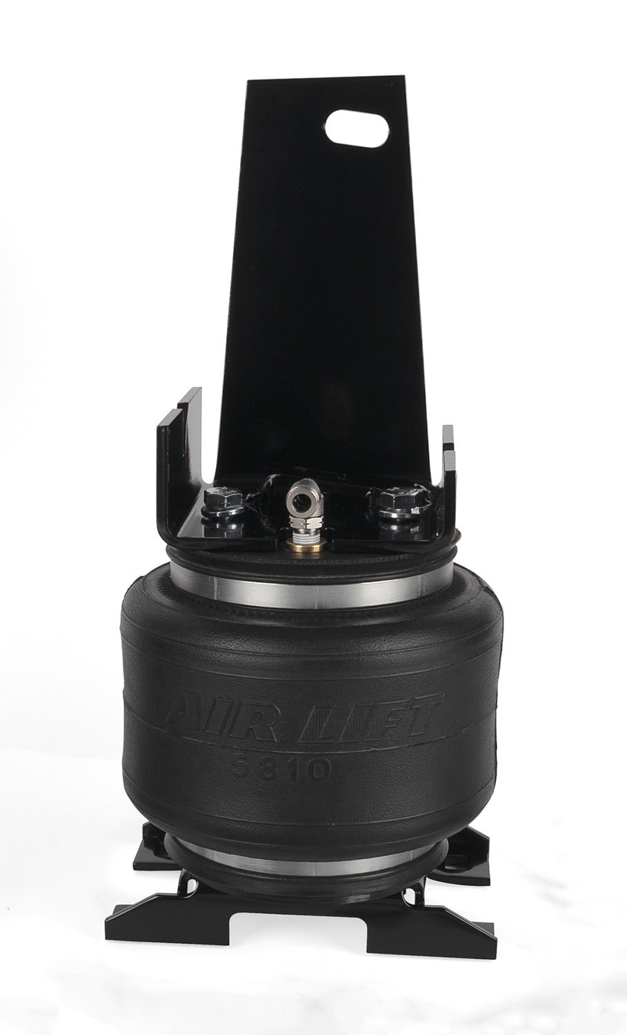 2000-2004 Powerstroke LoadLifter 5000 Air Spring Kit (57132)