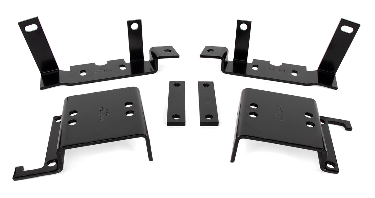 1999-2005 Powerstroke LoadLifter 5000 Air Spring Kit (57154)