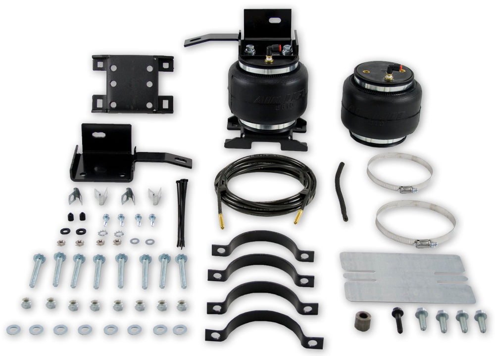 1996-2026 Duramax LoadLifter 5000 Air Spring Kit (57205)