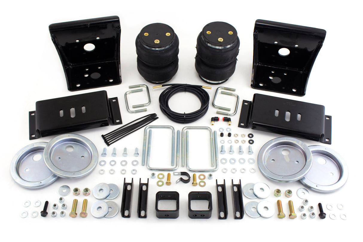 2005-2010 Powerstroke LoadLifter 5000 Air Spring Kit (57212)