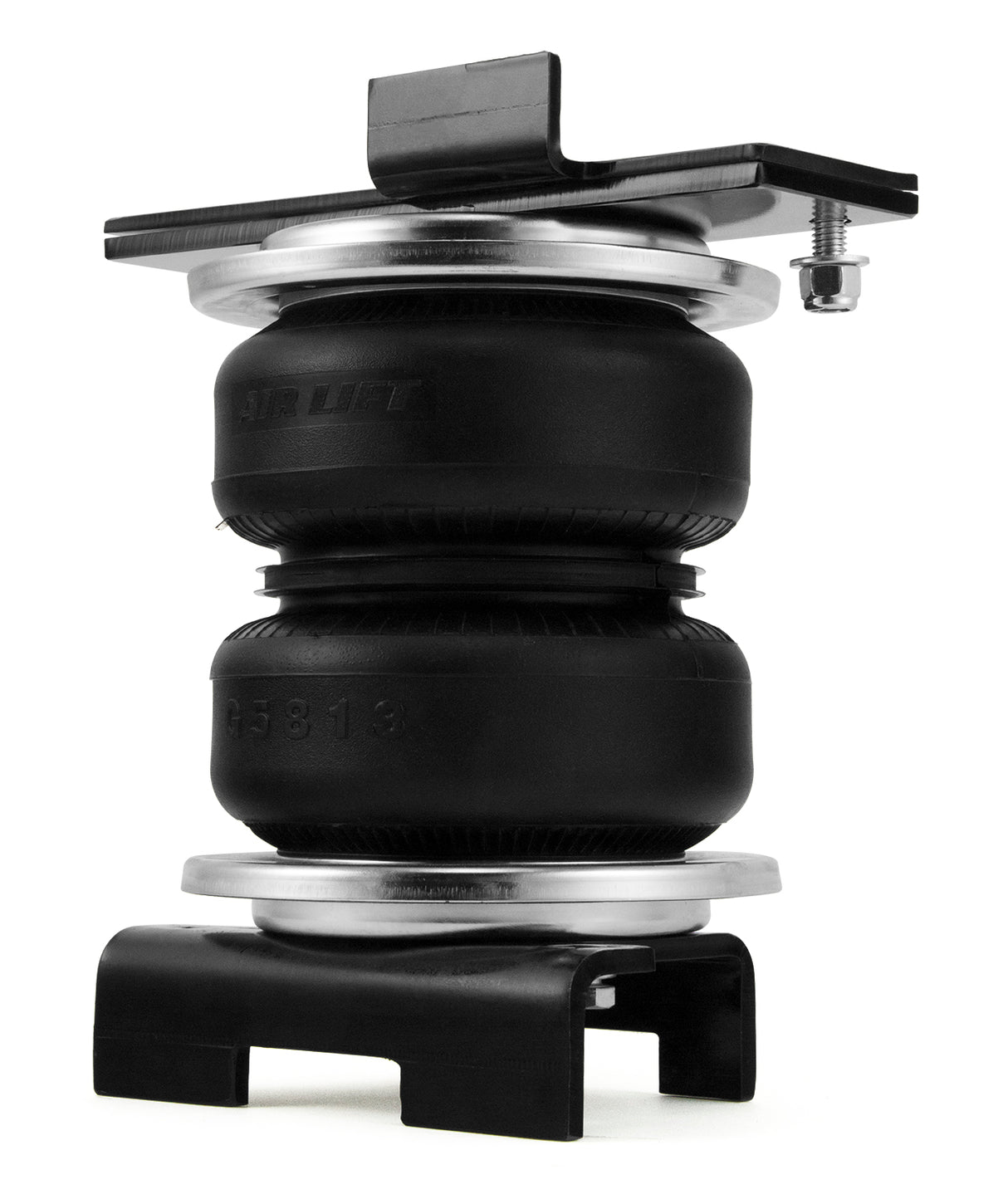 2015-2019 3.2L Powerstroke LoadLifter 5000 Air Spring Kit (57213)
