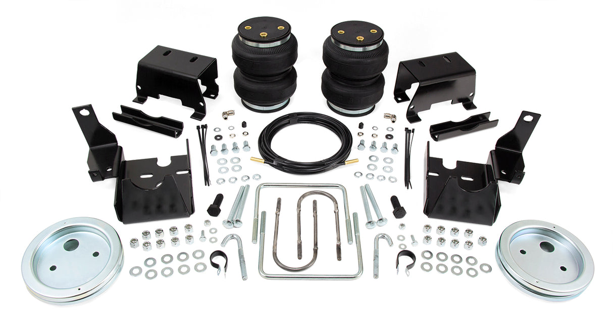 2016-2019 Nissan Titan XD LoadLifter 5000 Air Spring Kit (57229)