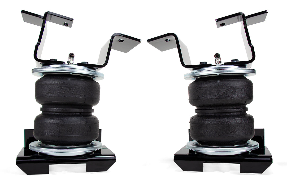 2019-2026 Cummins LoadLifter 5000 Air Spring Kit (57231)