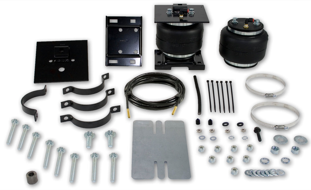 1998-2013 Duramax LoadLifter 5000 Express Air Spring Kit (57245)