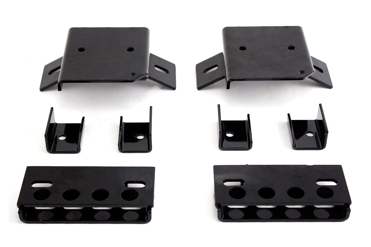 1999-2004 Duramax LoadLifter 5000 Air Spring Kit (57250)