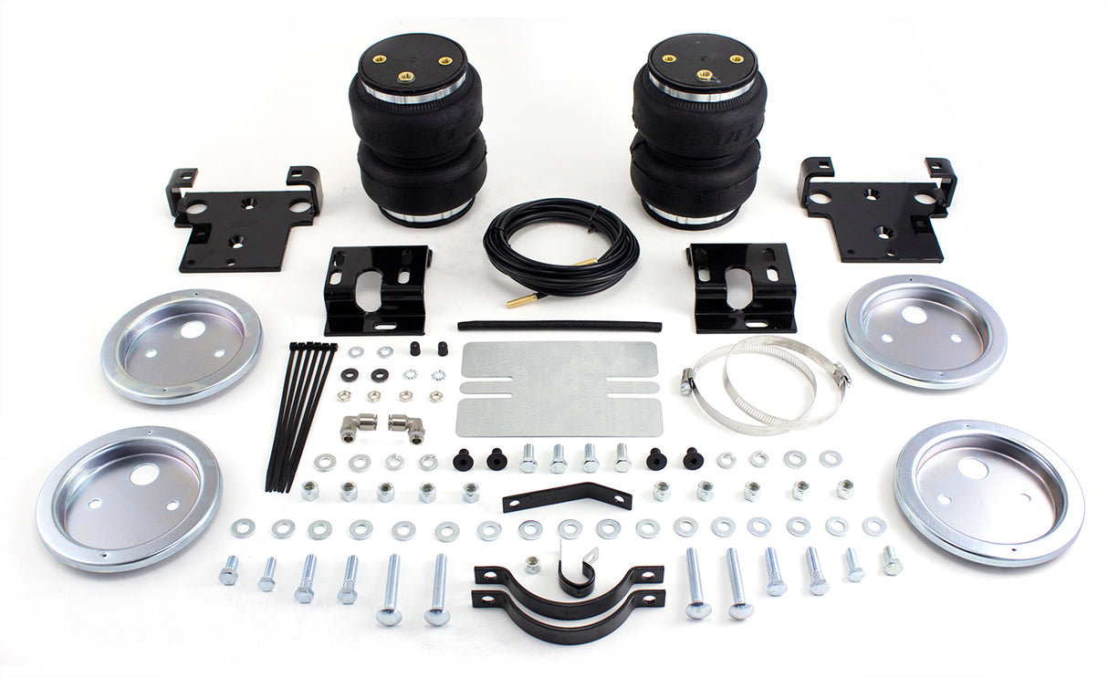 2001-2010 Duramax LoadLifter 5000 Air Spring Kit (57275)