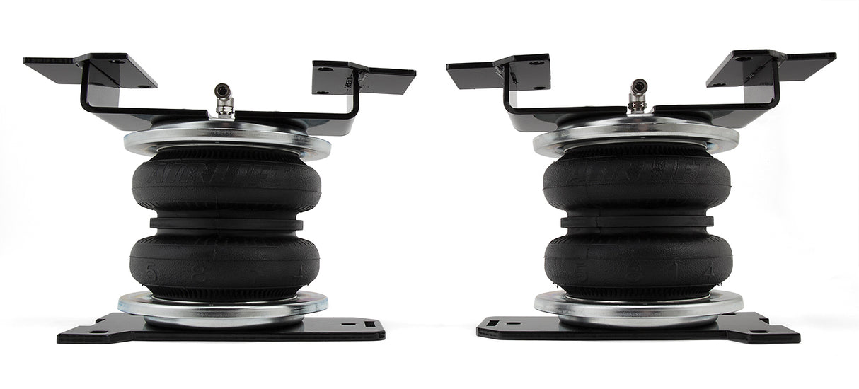 2020-2026 3.0L Duramax LoadLifter 5000 Air Spring Kit (57288)